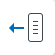 PDF Extra: collapse Read Mode toolbar icon